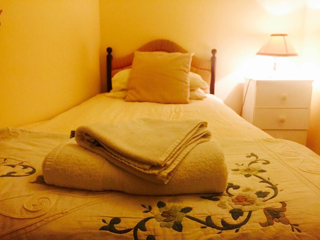 Southend Inn Hotel - Close To Beach, Train Station & Southend Airport Rum bild