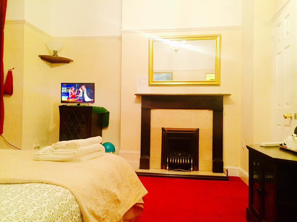 Southend Inn Hotel - Close To Beach, Train Station & Southend Airport Rum bild